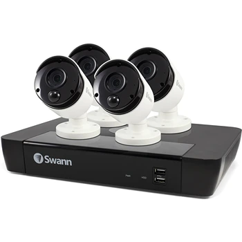 CCTV NVR
